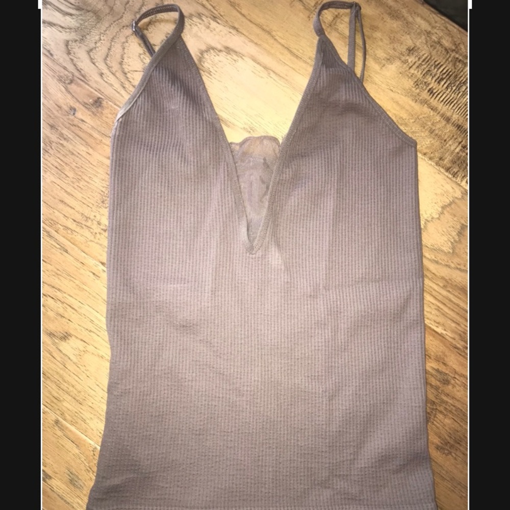 Free people tank top
